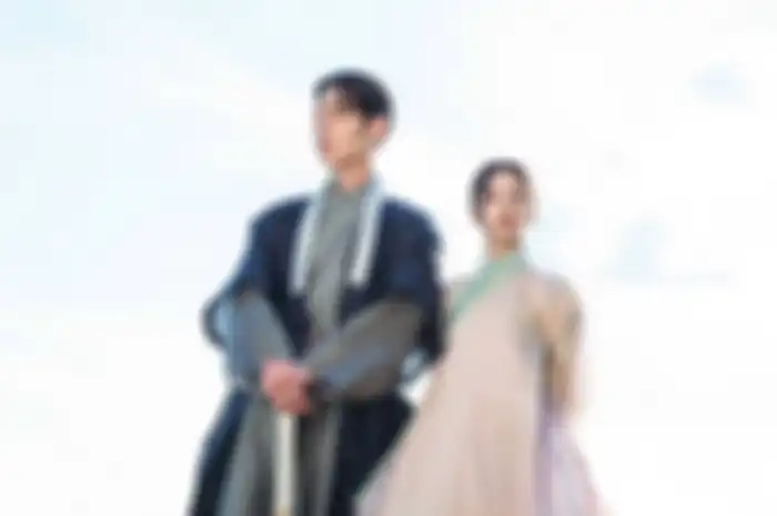 drama Korea Alchemy of Souls 2