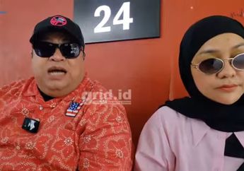 Ayah Vadel Badjideh Siap Beri Keterangan Polisi Usai Dihina Nikita Mirzani, Razman Nasution Bakal Dampingi