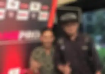 Sudah Fix, Tim 549 Kaboci Bakal Ikutan Balap Motor Oneprix 2019