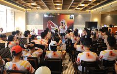 Lewat Event Product Experience SOLAR 2.0, Ortuseight Konsisten Dukung Performa Atlet dan Komunitas Lari Indonesia