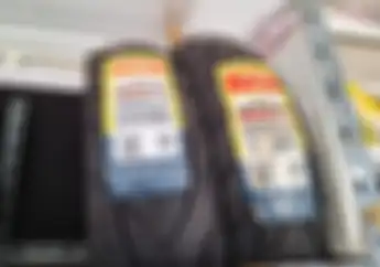Mulai Rp 100 Ribuan Ban Motor Murah Untuk Matic Dijual Bengkel Ini Lumayan Biar Hemat