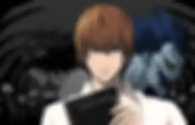 Netflix Bakal Bikin Series Baru untuk Live Action Death Note?
