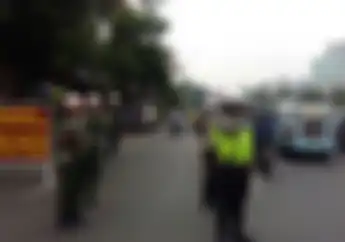 Awas Razia! Begini Cara Membedakan Razia Polisi Resmi dan Yang Bukan
