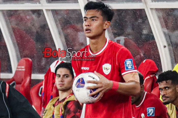 Bek sayap kiri timnas Indonesia, Pratama Arhan, resmi dilepas klub Korea Selatan, Suwon FC.