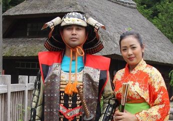 Rayakan Anniversary Pernikahan ke-16, Soimah Tulis Pesan Manis dan Romantis dalam Bahasa Jawa