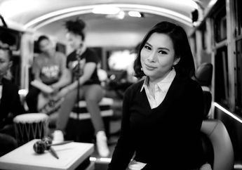 Anya Dwinov Disebut-sebut Susah Dapat Jodoh Lantaran Ada Hal Mistis Padahal Sudah Berusia 37 Tahun, Anak Indigo ini Langsung Beberkan Sesuatu yang Mengejutkan: ini Alasan Kenapa Tante Masih Single! 