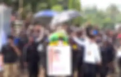 Diungkap Oleh Sepupu, Mendiang Eril Udah Suka Berbagi Sejak Kecil dan Enggak Pandang Status Sosial Orang Lain