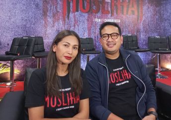 3 Tahun Pernikahan, Tata Janeeta dan Brotoseno Kompak Tak Ingin Tambah Momongan