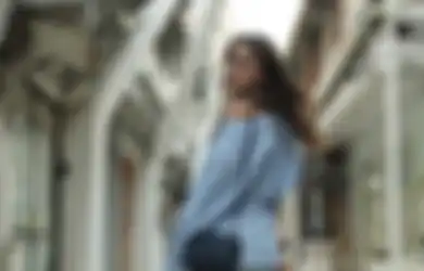Merasa Tak Laku di Dunia Entertain Usai Terkena Skandal Video Syur, Luna Maya Putar Otak untuk Bertahan Hidup, Rela Lakoni Kerjaan Ini Demi Mengais Rezeki