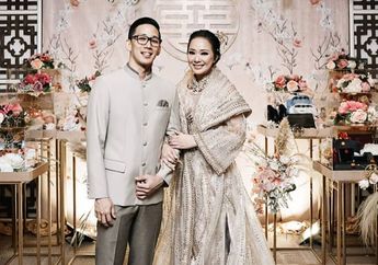 Segera Menikah Setelah 6 Tahun Jomblo, Yuanita Christiani: Terbukti Penantian Saya Tak Sia-sia!