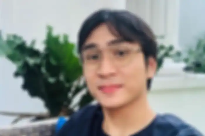 Lutfi Agizal pernah ketahuan mengucapkan kata 