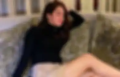 Gatal Jika Tak Berulah, Baru Juga Lepas Setelah Terseret Kasus Prostitusi, Hana Hanifah Malah Kembali Bikin Geger Gegara Video Goyangannya Bareng 3 Pria!