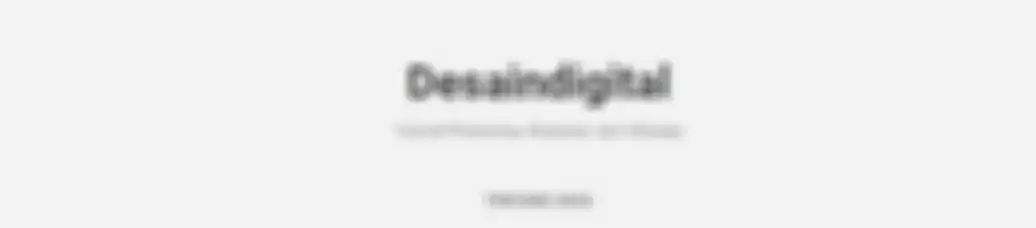 Desaindigital