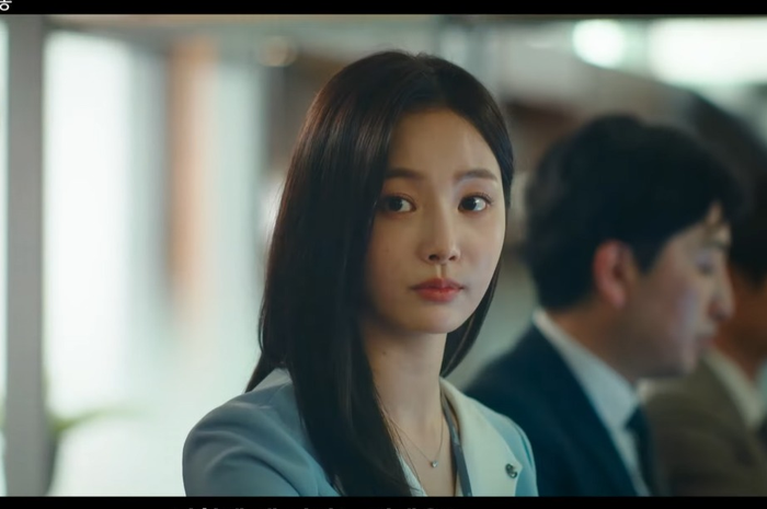 drama Korea Numbers