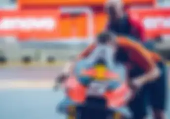 Turun Pangkat, Johann Zarco Gak Di MotoGP 2020, Banting Setang Ke Moto2?