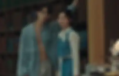Song Kang dan Kim Yoo Jung Dirumorkan Pacaran di Drama Korea My Demon