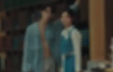 Song Kang dan Kim Yoo Jung Dirumorkan Pacaran di Drama Korea My Demon