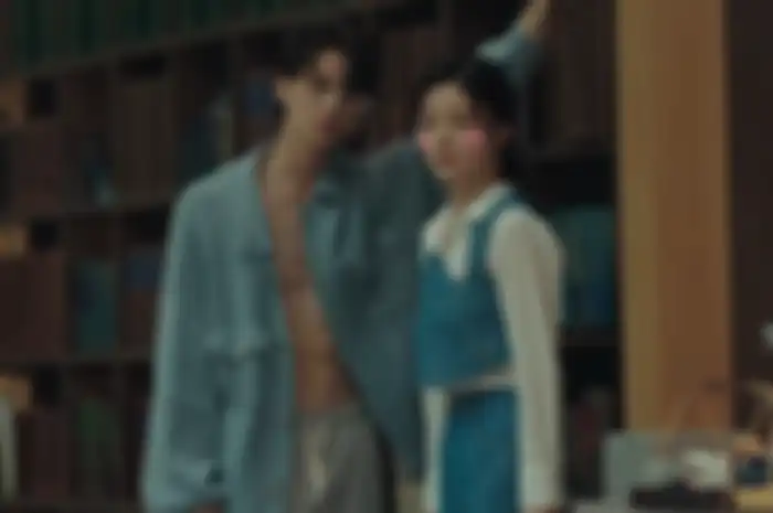 Drama Korea My Demon