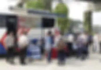 Lokasi SIM Keliling Senin 3 Mei 2021, Buka Layanan Mulai Jam Segini