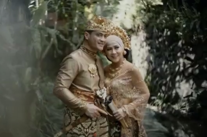 venna melinda dan ferry irawan