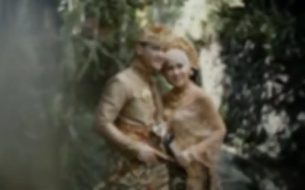 venna melinda dan ferry irawan