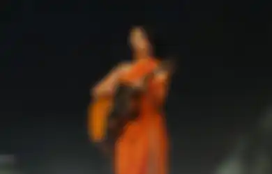 Alasan NIKI Bawakan Lagu 'Sempurna' di Panggung Coachella, Menyentuh!