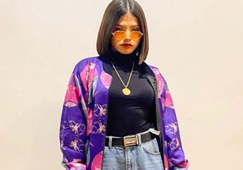 Perankan ODGJ yang Diculik dan Diperkosa Secara Bergiliran, Sara Fajira Akui Tak Nyaman: Worst Feeling Ever!