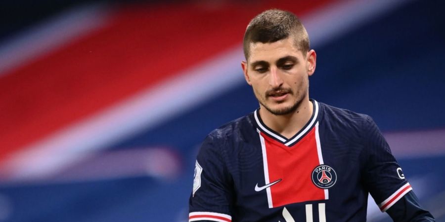 Sebelum Pensiun, Gelandang Mungil PSG Ingin Kembali ke Klub Masa Kecil