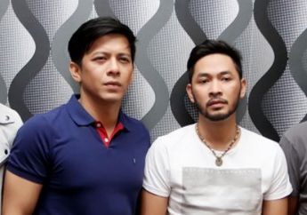 Alami Dunia Jungkir Balik dari Dipuja-puja Langsung Dimaki-maki Saat Ariel NOAH Dipenjara Gegara Video Syur, Uki Naik Darah Saat Orang Terdekat Menertawakan Boriel: Rasanya Mau Tonjok Mukanya!