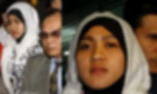 Ingat Wanita yang Dinikahi Pejabat dan Dicerai Lewat SMS 4 Hari Kemudian? Kini Sudah Nikah Lagi dan Suka Travelling Hingga Kulineran