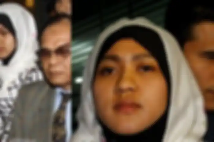 Ingat Wanita yang Dinikahi Pejabat dan Dicerai Lewat SMS 4 Hari Kemudian? Kini Sudah Nikah Lagi dan Suka Travelling Hingga Kulineran
