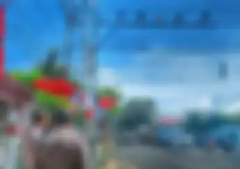 Jawa Tengah Perkuat Teknologi ETLE, 700 Kamera Canggih Sudah Disiapkan
