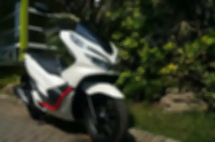Crash bar Honda PCX lokal