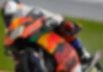 Heboh! Moto3 Valencia Dimenangi Pembalap Wild Card Berumur 15 Tahun