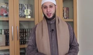 Syekh Ahmad Al Misry Jadi Tersangka Pelecehan Seksual, Terungkap Kronologi dan Modus Pelaku