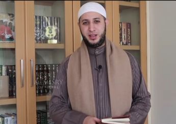 Syekh Ahmad Al Misry Jadi Tersangka Pelecehan Seksual, Terungkap Kronologi dan Modus Pelaku