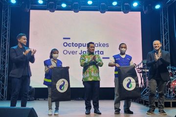 Jadi Solusi Daur Ulang Sampah Praktis dan Menguntungkan, Kini Aplikasi Octopus Resmi Hadir di Jakarta