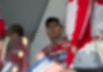 Waduh, Jorge Lorenzo yang Dikabarkan Bakal Pindah ke Suzuki 'Siap Dipotong'