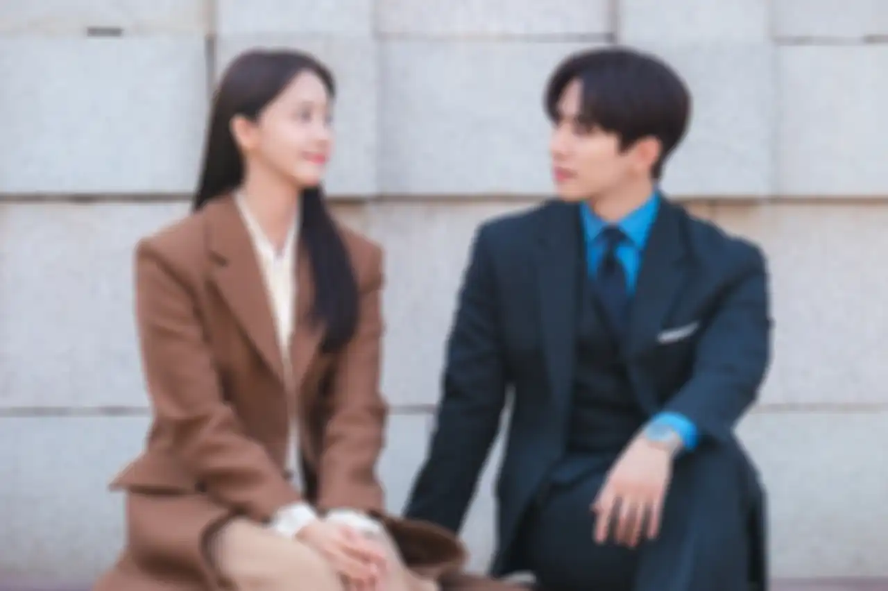 drama Korea King the Land