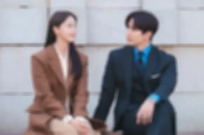 drama Korea King the Land