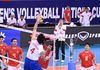 Hasil AVC Nations Cup 2025 - Ditutup Serangan Rivan Nurmulki, Comeback Indonesia Jaga Asa Perbaiki Peringkat dengan Bungkam Vietnam