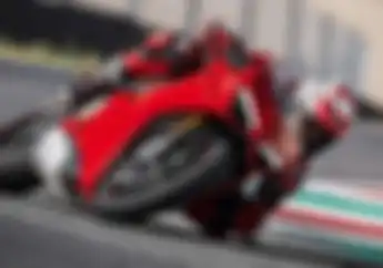 Ternyata, Seperti Ini Spek Motor yang Dipakai Iqbal Hakim Saat Kecelakaan Fatal di Sirkuit Sentul