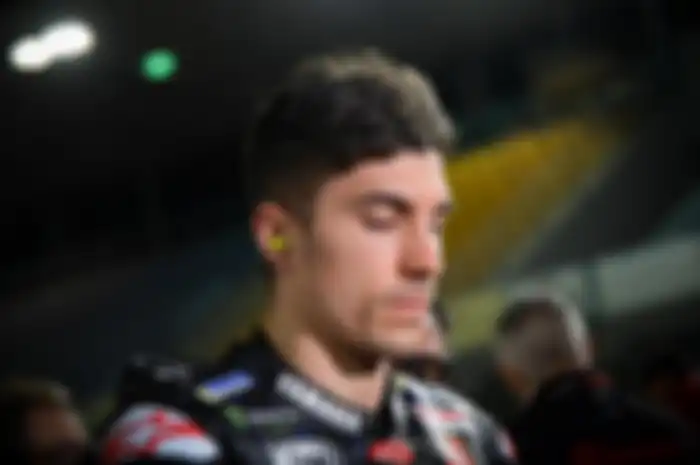 Geger, Maverick Vinales terancam dipecat oleh timnya, Yamaha sudah siapkan penggantinya, siapa kira-kira?