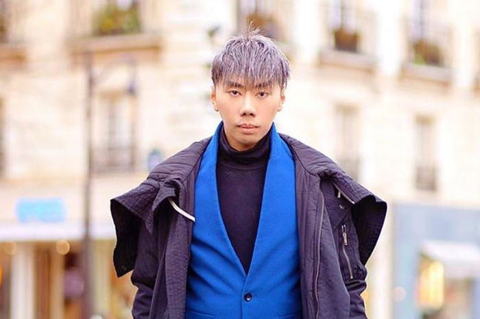 Roy Kiyoshi 