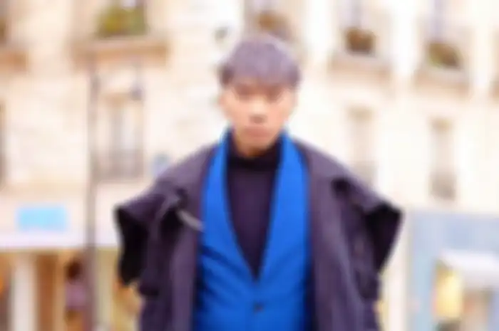 Roy Kiyoshi 