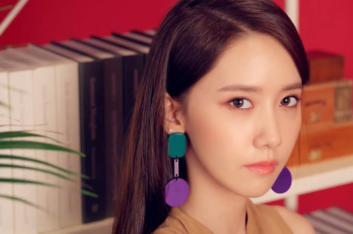 YoonA SNSD