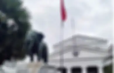 Inilah Sejarah Berdirinya Museum Nasional, Jawaban Soal Materi SD Kelas 4 - 6 Belajar dari Rumah TVRI 3 Juni 2020