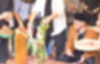 Kanker Kelenjar Getah Bening Renggut Nyawa Ria Irawan, Tolong Hindari Deretan Makanan Ini Jika Tak Ingin Terserang Penyakit Mematikan Itu, Nomor 6 Banyak Disukai Tapi Efeknya Bisa Fatal