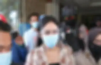 6 Fakta Penangkapan Vernita Syabilla Dibongkar Habis Manajer, Mulai dari Alasan ke Bandar Lampung Hingga Perangai Sang Artis Sehari-hari yang Bikin Syok: Mau Gamau Udah Percaya...