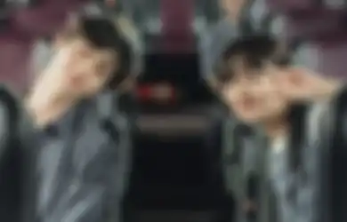 Keakraban Hwang Min Hyun dan Kim So Hyun di Balik Layar Drama Korea My Lovely Liar Bikin Gemes!